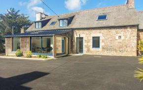 4 Bedroom Amazing Home In Plouézec